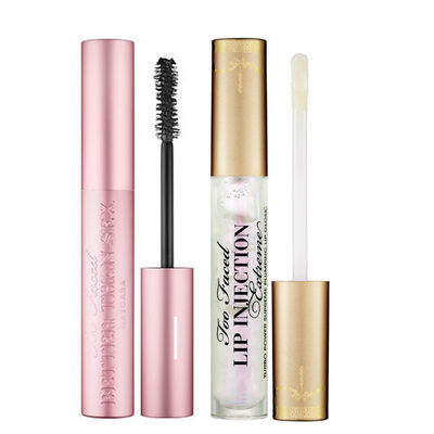 Kit Minis Too Faced